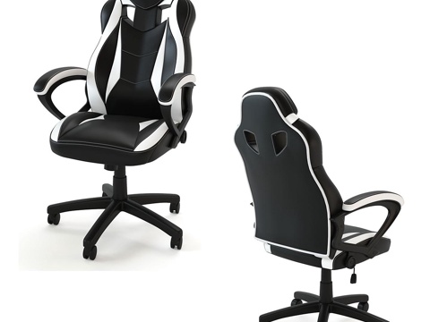 Modern Office Chair E-sports Chair Ergonomic Chair