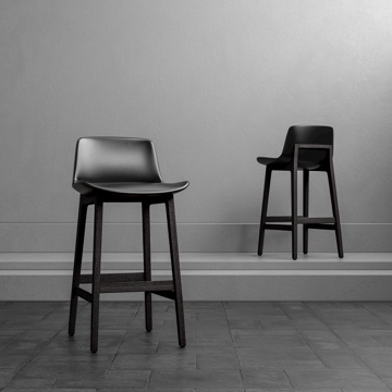 Modern Bar Chair Bar Stool High Stool