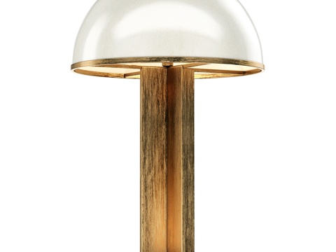 Affordable Luxury Style Table Lamp