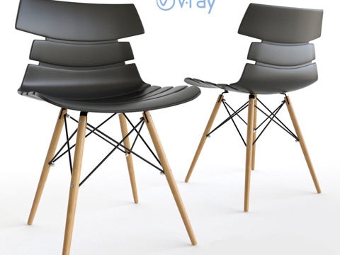 Modern Dining Chair Chair