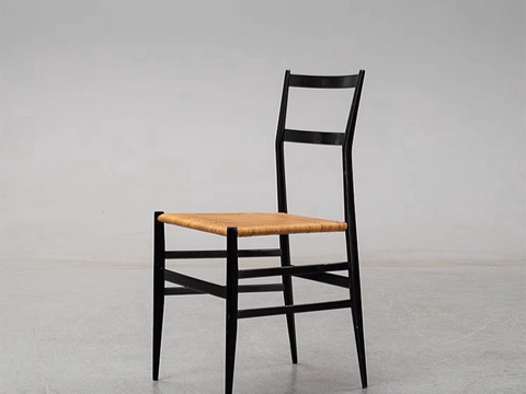 Nordic Dining Chair Chair