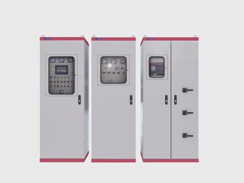 modern fire control cabinet control cabinet