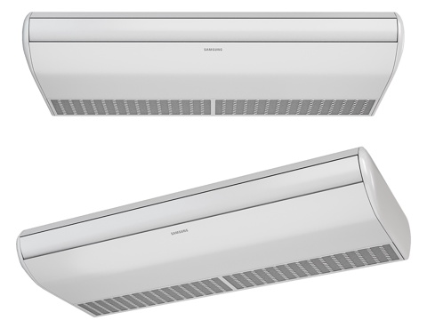 Samsung wall-mounted air conditioner