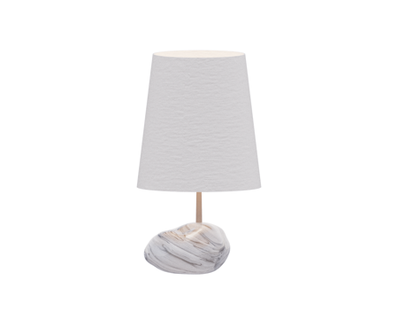 Morgan Bud Series Surface Light Table Lamp Free