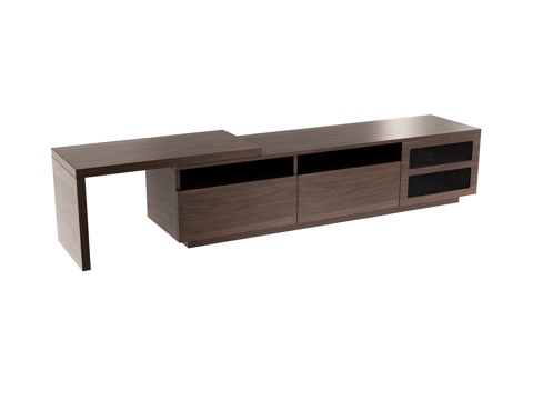 TV cabinet