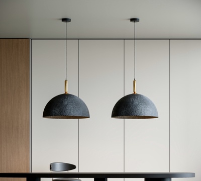 Modern DiningRoom Chandelier