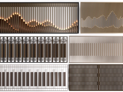 Modern Iron Railing Community Railing Guardrail