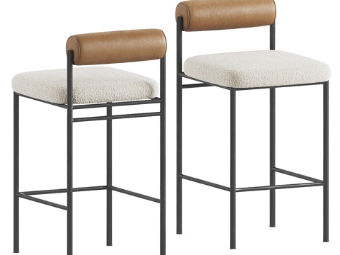 Bar Chair Bar Stool High Stool