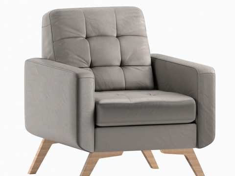 gala modern Lounge Chair armchair sofa chair