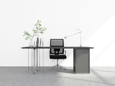 Modern Desk