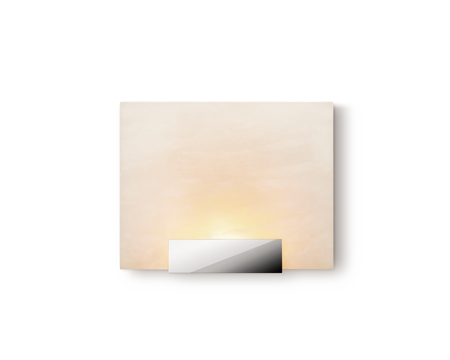 Morgan Baijia Series Surface Light Wall Lamp Free