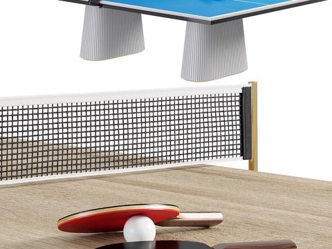 table tennis table