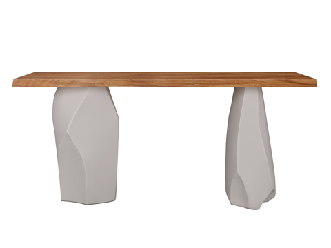 Nordic Simple Dining Table Table