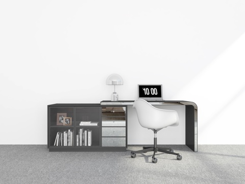 Modern Desk