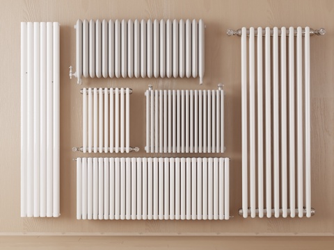 Radiators