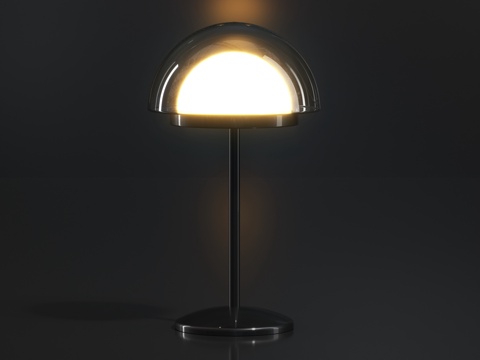 Modern table lamp bedside lamp