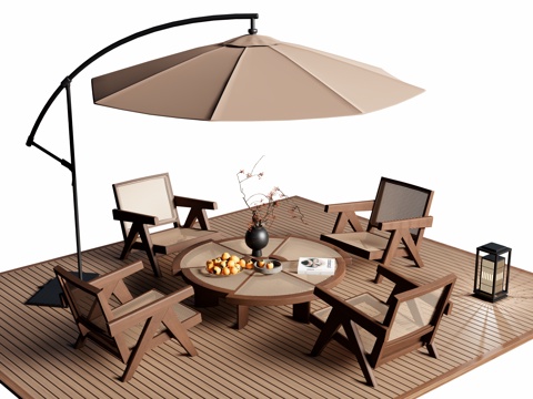 Qui outdoor tables and chairs leisure tables and chairs