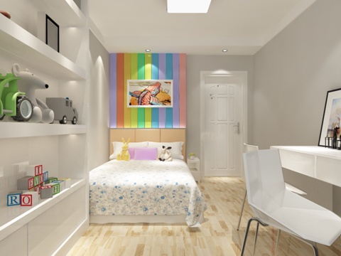 kids Bedroom