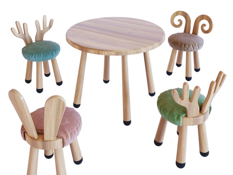 kids Table&Chair