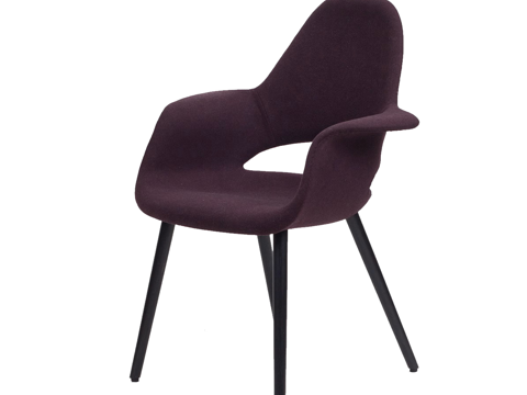 Vitra Antique Armchair Chair