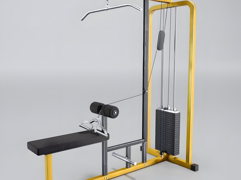 Fitness Equipment