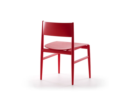 Nordic Chair Dining Chair