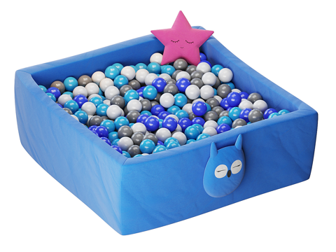 Entertainment Equipment ball pool ocean ball