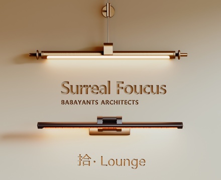 Affordable Luxury Style Wall Lamp