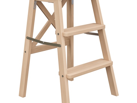 Bar Chair Bar Stool High Stool