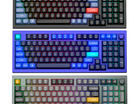 Mechanical Keyboard