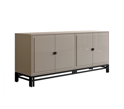 Modern Entrance Cabinet