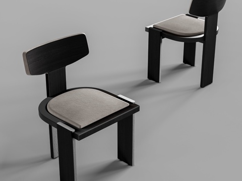 Modern Chair dining chair