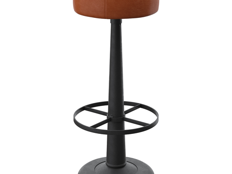 Nordic Bar Stool Bar Chair