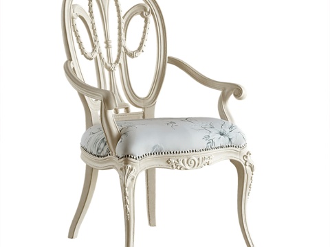 French Chair Chair Dining Chair