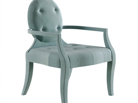 French Book Chair Chair Chair Armchair