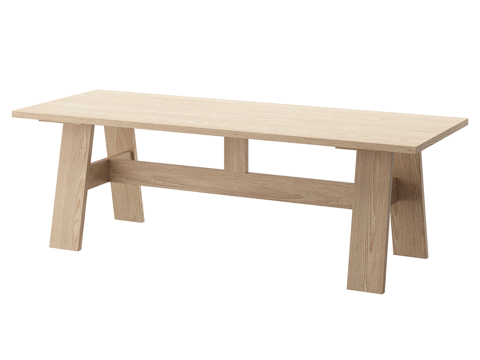 Nordic table