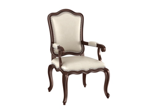 American Chair Dining Chair Book Chair