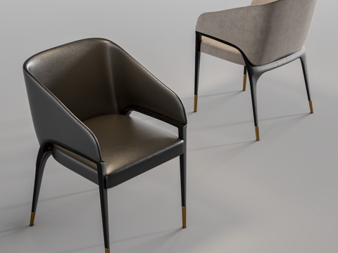 Modern Chair dining chair