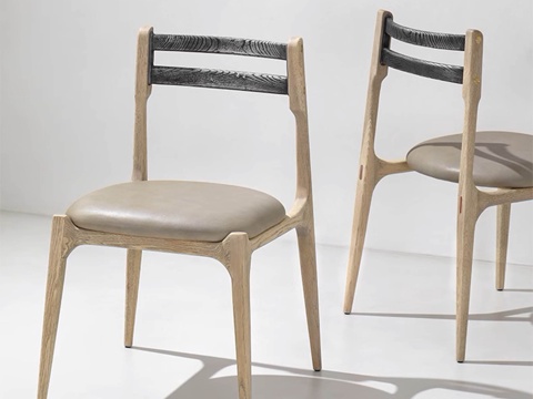 Nordic Chair Dining Chair