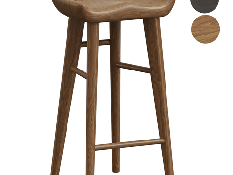 Bar Chair Bar Stool High Stool