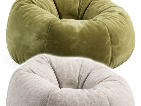 Beanbag Leisure Sofa