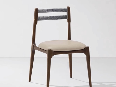 Nordic Chair Dining Chair