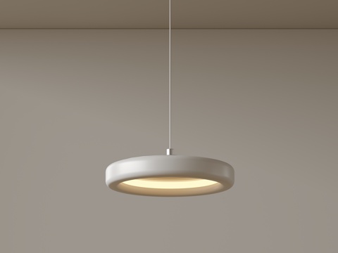 Modern chandelier minimalist small chandelier