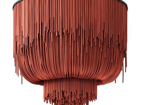 New Chinese-style Ceiling Lair Lights