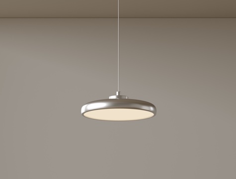 Modern chandelier minimalist small chandelier