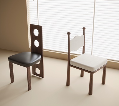 Modern Dining Chair Chair Book Chair