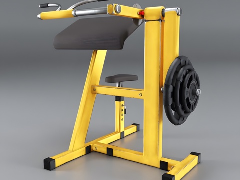 Fitness Equipment