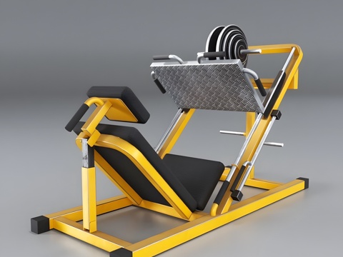 Fitness Equipment