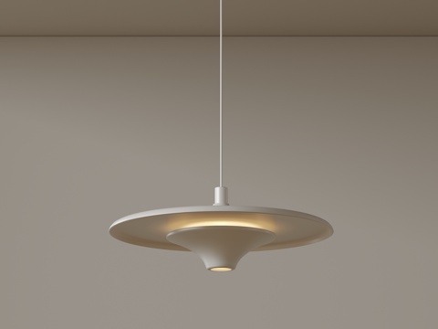 Modern chandelier minimalist small chandelier