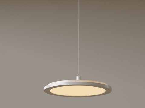 Modern chandelier minimalist small chandelier